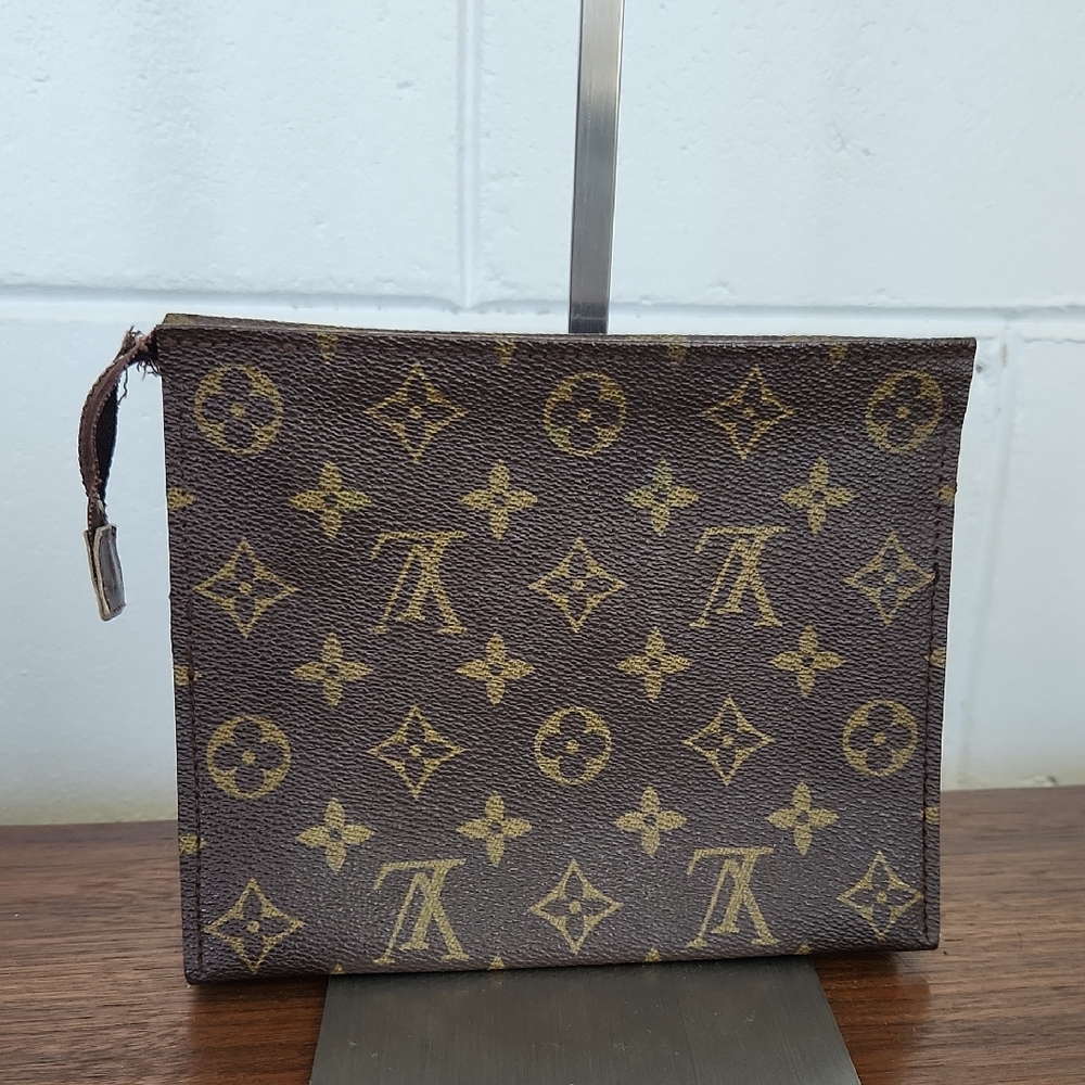 Louis Vuitton Pouchette Vintage